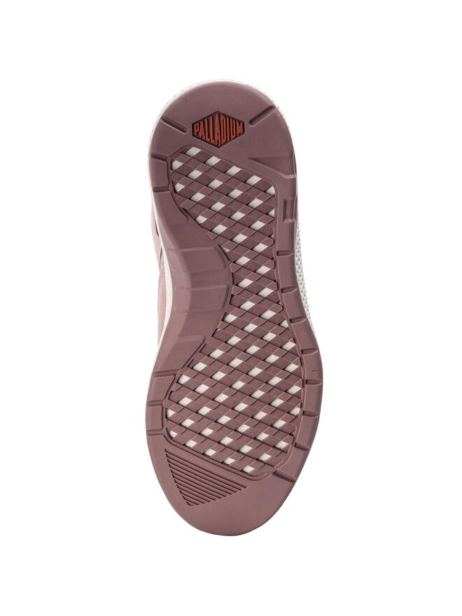 Palladium Sneakers Palladium Axeon Army R W 95990-664-M Rosa