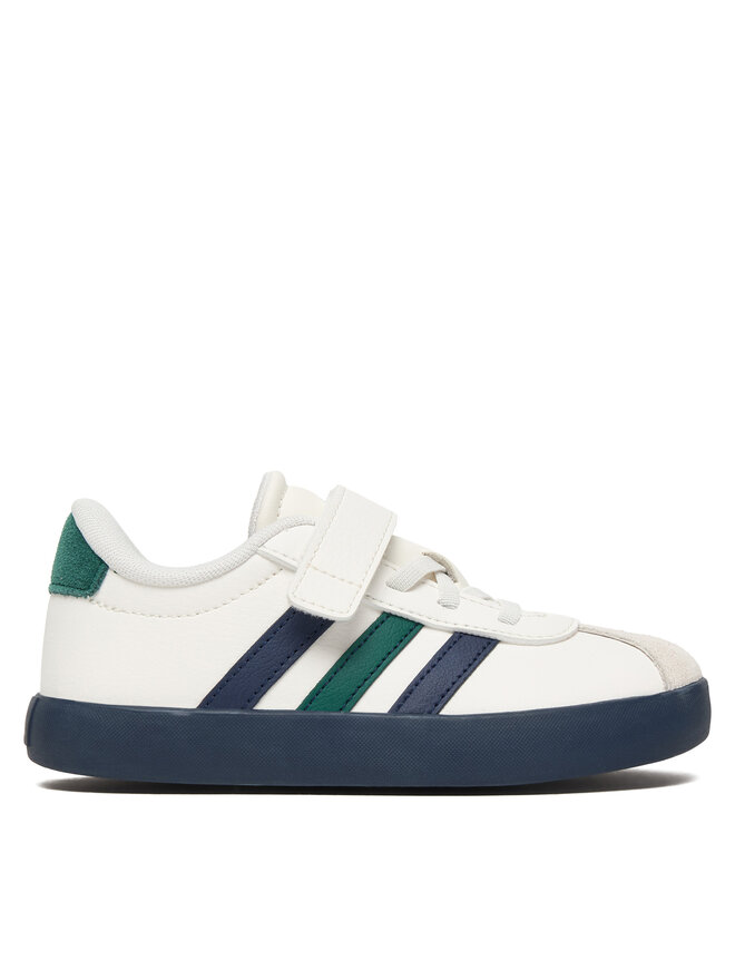 adidas Снікерcи adidas Vl Court 3.0 El C IH3957 Білий