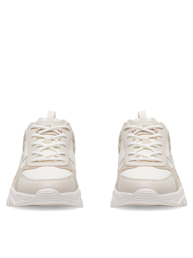 Fila Sneakers Fila ELECTRIC FLOW FFW0164_73106 Beige