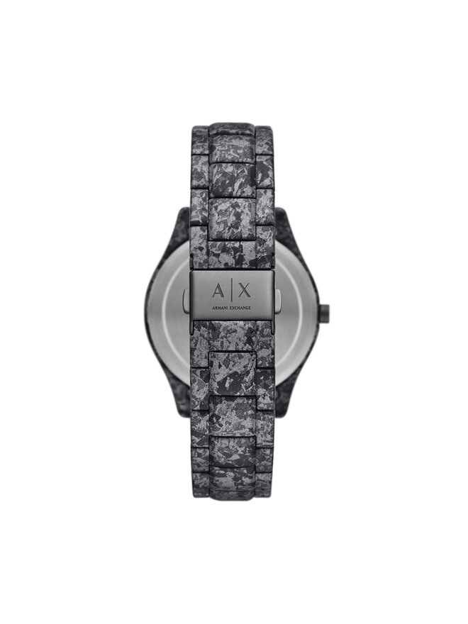 Armani Exchange Zegarek Armani Exchange AX1885 Szary