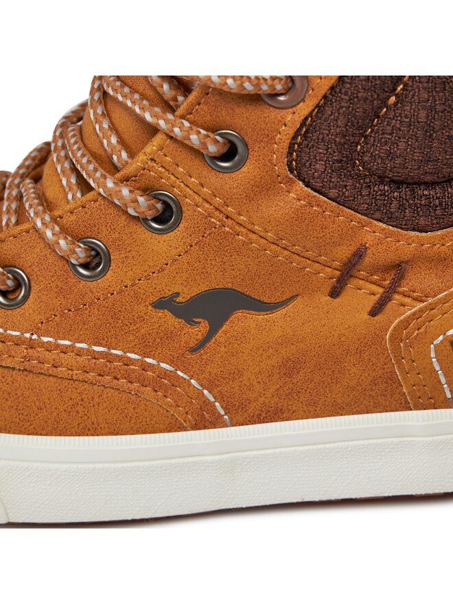 KangaRoos Puszābaki KangaRoos Kavu 18769 000 3089 Brūns