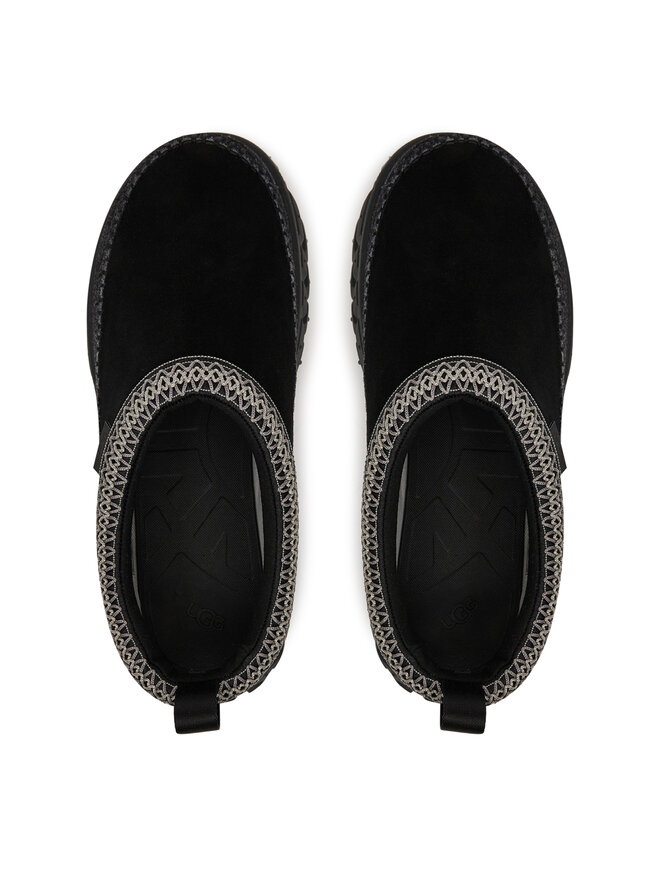 Ugg Pantoletten Ugg M Venture Daze 1154530 Schwarz