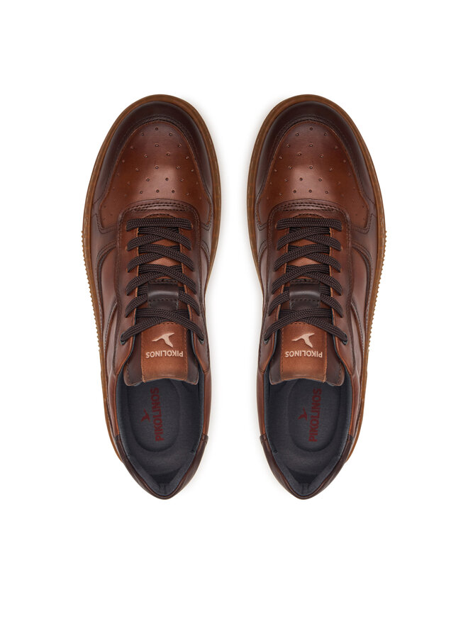Pikolinos Sneakers Pikolinos Salinas M1U-6468C1 Braun