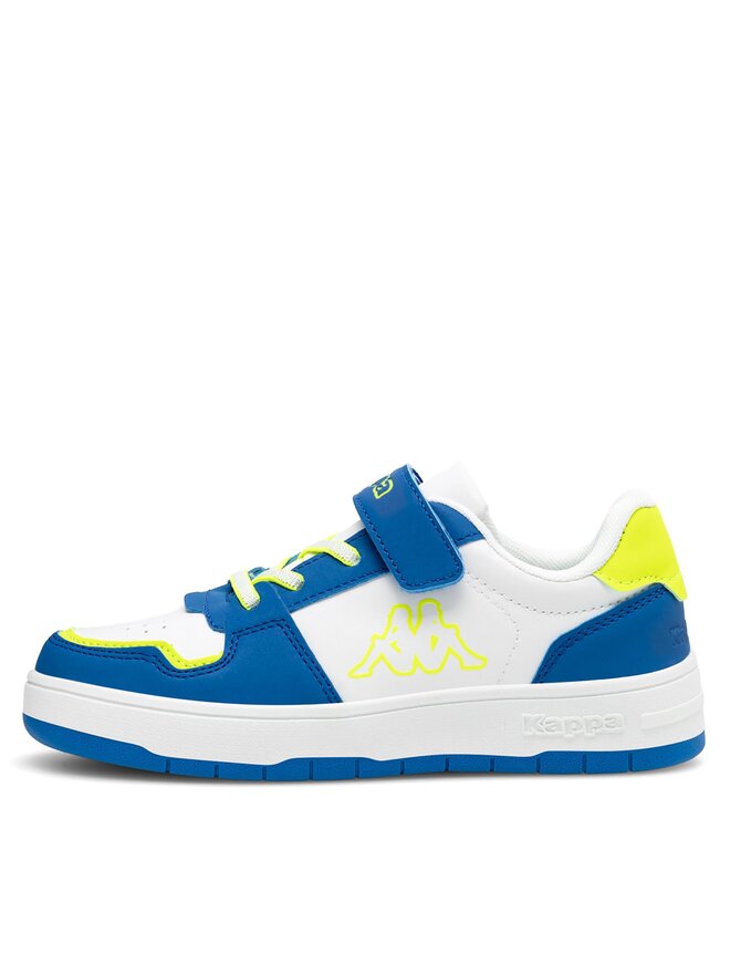 Kappa Zapatillas Kappa SS24-3C001(IV)CH Azul