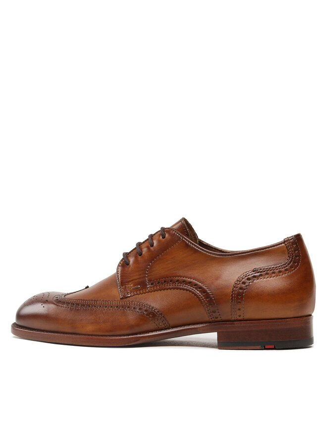 Lloyd Scarpe basse Lloyd Sheridan 13-156-03 Marrone