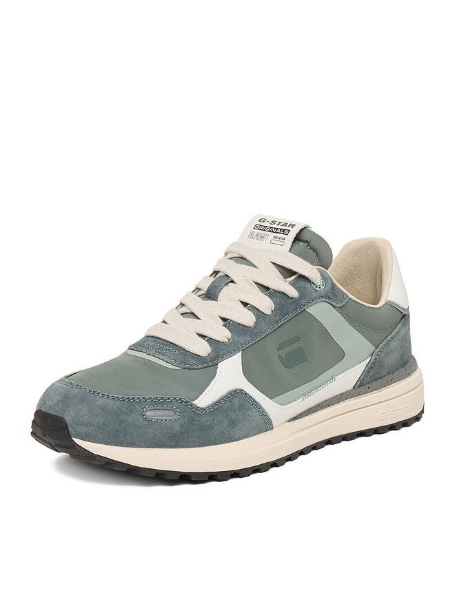 G-Star Raw Sneakers G-Star Raw EO-XAVI-01 Grün