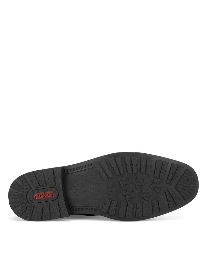 Rieker Auliniai batai Rieker 33205-00 Juoda