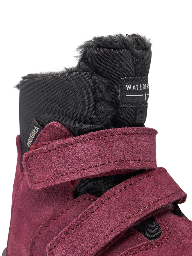 Mrugała Botas altas Mrugała 7181/4-55 Violeta