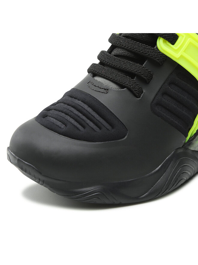 Bibi Sneakers Bibi Light Flow 1160023 Nero