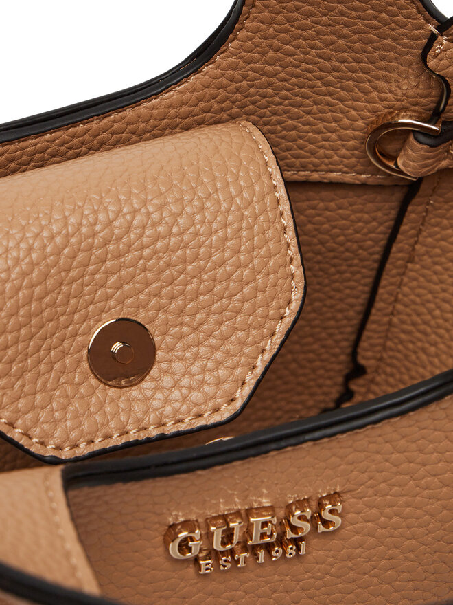 Guess Ročna torba Guess HWBG96 40750 Bež
