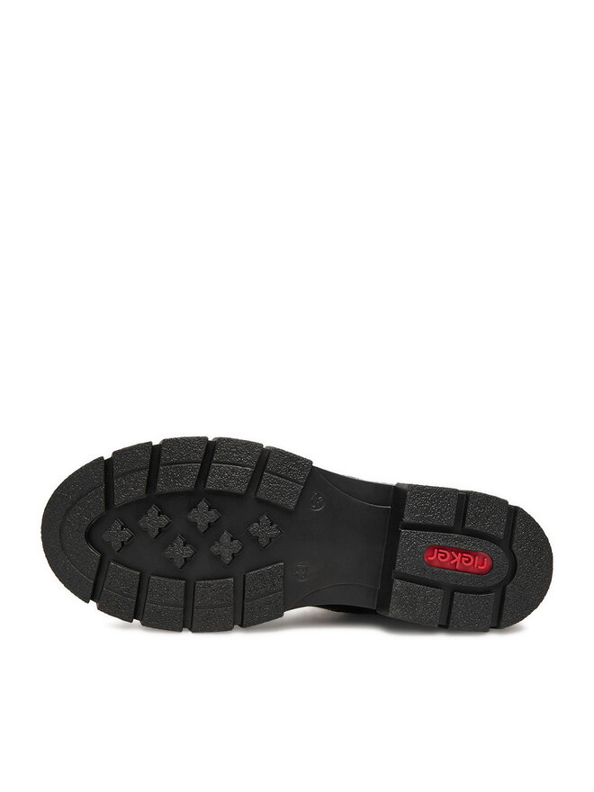 Rieker Stiefel Rieker CEO-Z9158-00 Schwarz
