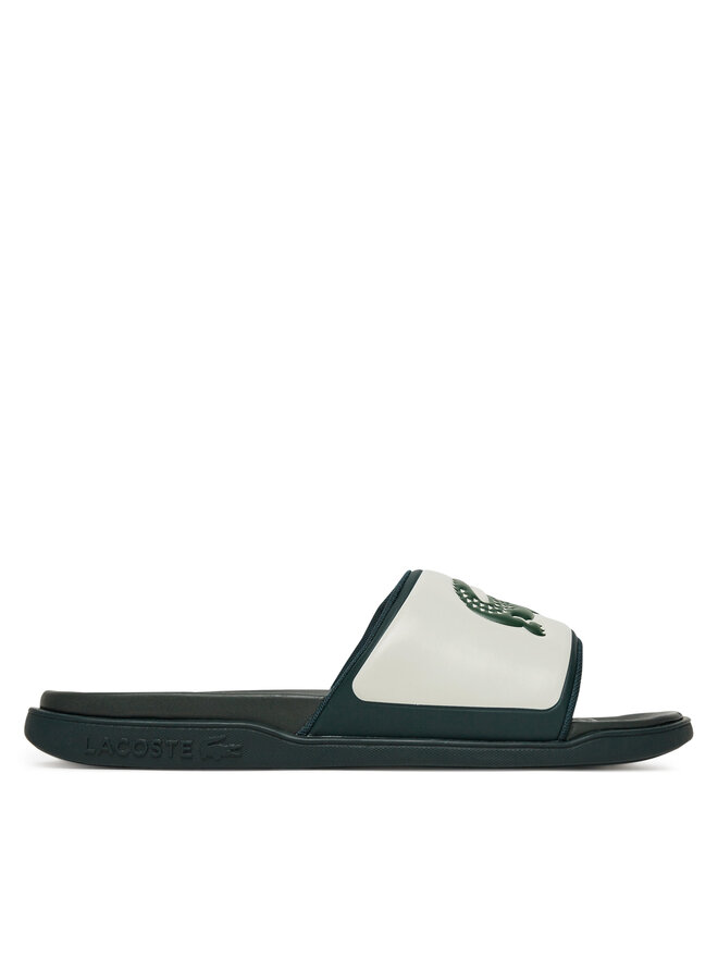 Lacoste Klapki Lacoste 7-49CMA0040 Biały