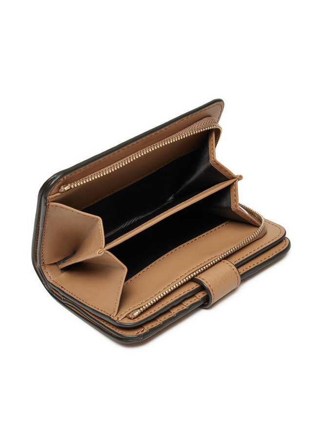 Furla Velika ženska denarnica Furla WP00314 HSF000 YU500 Rjava
