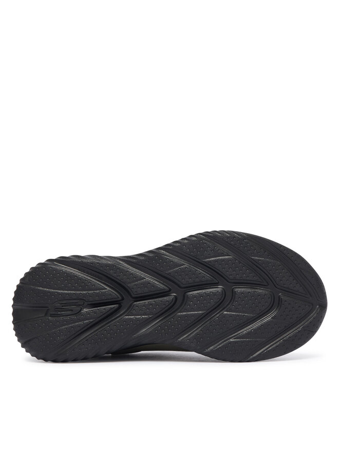 Skechers Снікерcи Skechers Bounder 2.0 406341L/BKOL Темно-зелений
