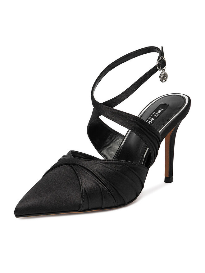 Nine West High Heels Nine West CEO-259-73 02 Schwarz