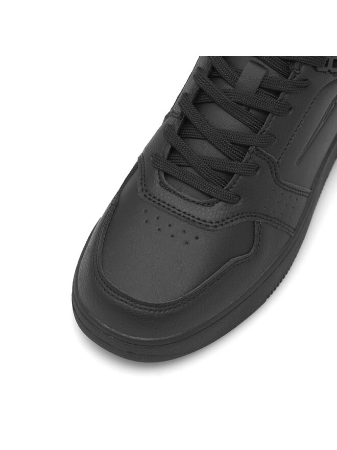 Sprandi Sneakers Sprandi BP07-01537-30 Schwarz