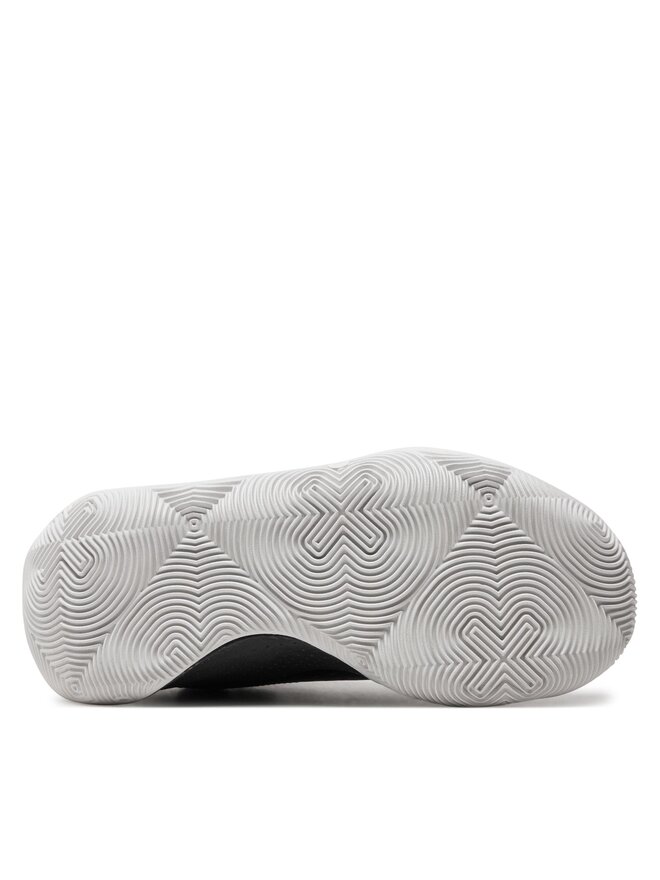 Under Armour Încălțăminte pentru baschet Under Armour Ua Gs Jet '23 3026635-002 Negru