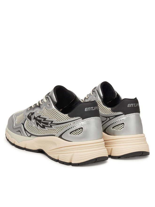 Enterprise Japan Sneakers Enterprise Japan BB5021 EX311 Silberfarben