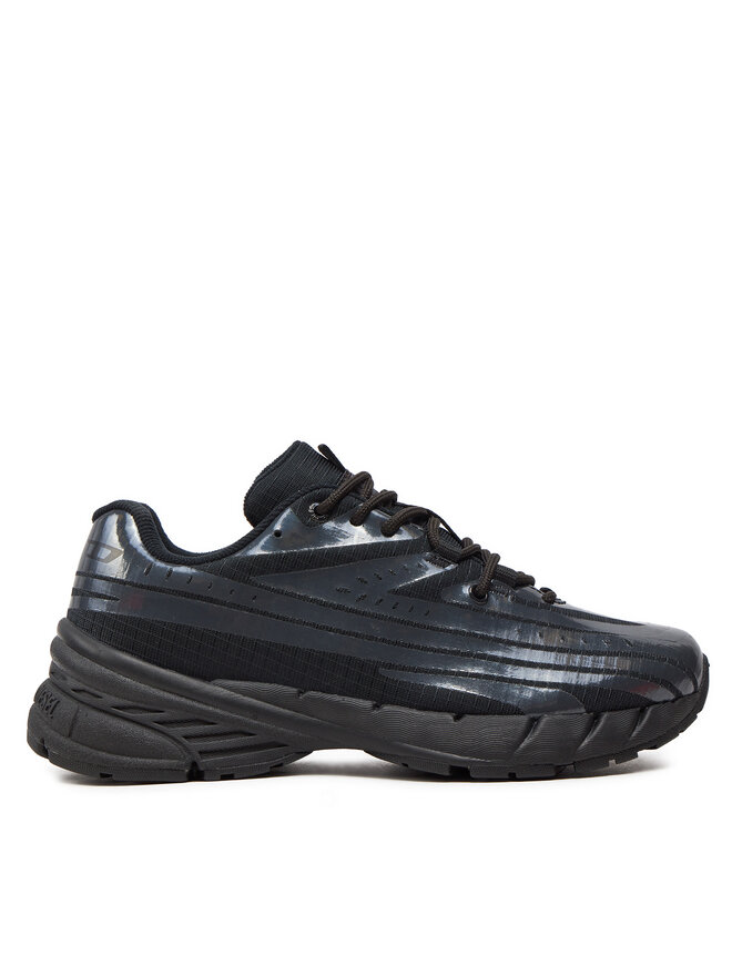 Diesel Снікерcи Diesel D-Airspeed Low Y03458 P6908 T8013 Чорний