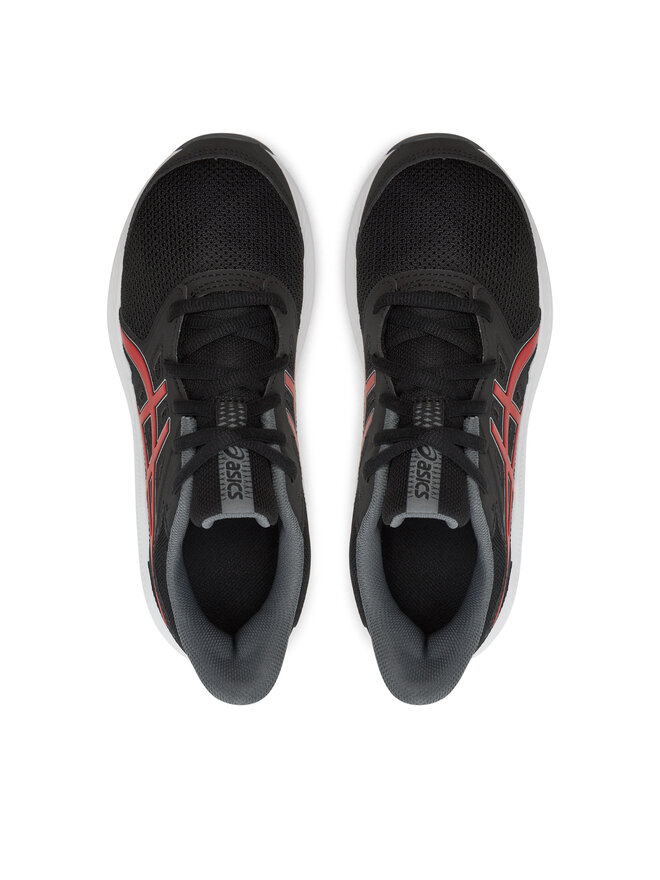 Asics Scarpe running Asics Jolt 4 Gs 1014A300 Nero
