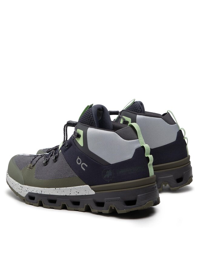 On Trekkingi On Cloudtrax 53.99055 Kolorowy