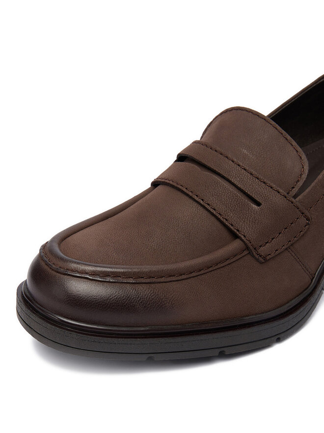 Lasocki Zapatos hasta el tobillo Lasocki CEO-WI23-VISA-01 Marrón