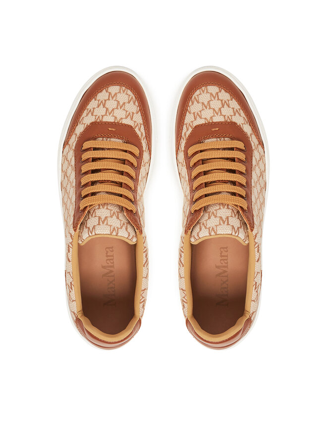 Max Mara Superge Max Mara 2514761012600 Rjava