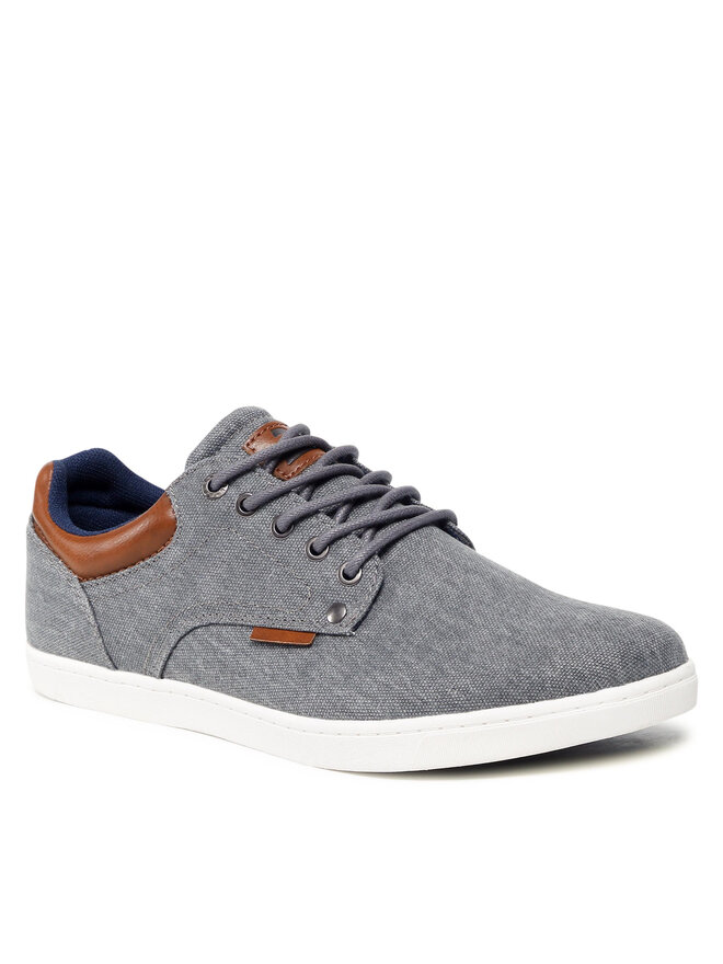 Bullboxer Sneakers Bullboxer 814X28094 Grau