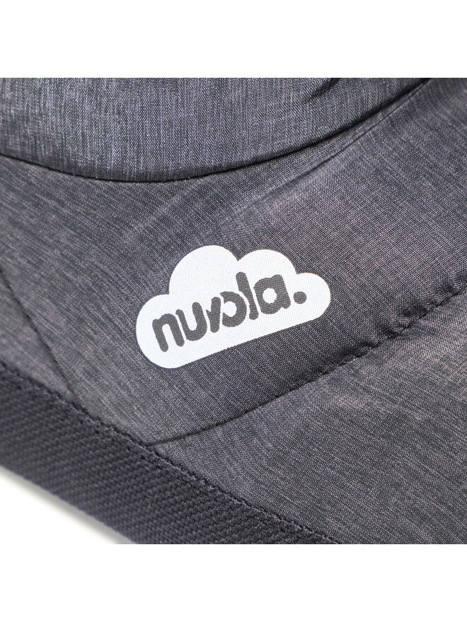 Nuvola Тапочки Nuvola Boot Home Marbled UNBHGJAS10 Сірий