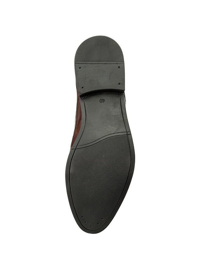 Sergio Bardi Nizki čevlji Sergio Bardi Dolcedo FW127286517TM Rjava