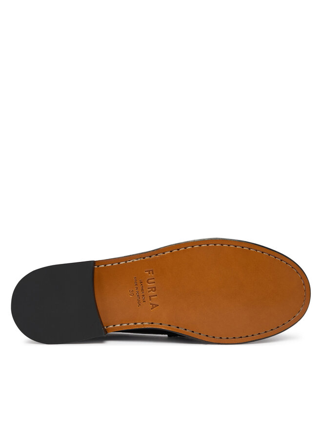Furla Slipper Furla YK57FCG T20000 PT O6000 Schwarz