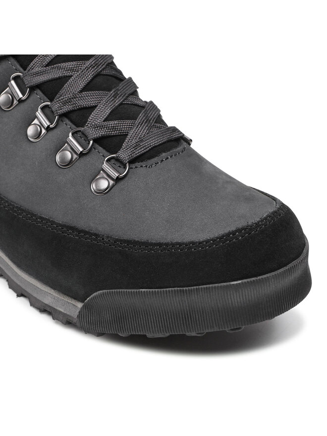 CMP Scarpe da trekking CMP Heka Wp 3Q49557 Grigio
