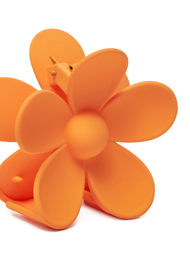 DeeZee Matu klipsis DeeZee F230614 Oranžs