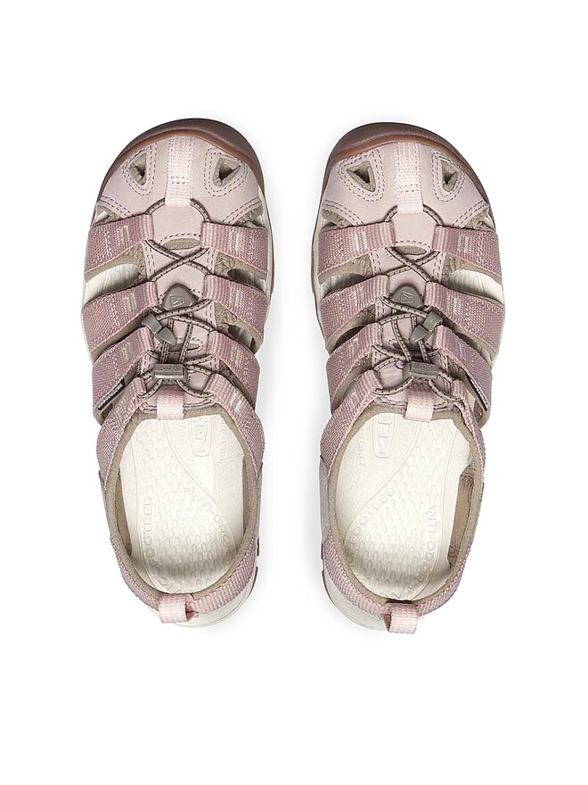 Keen Szandál Keen Clearwater Cnx 1027408 Rózsaszín