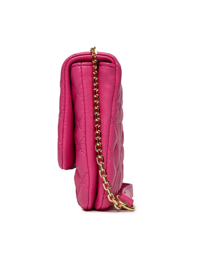 LOVE MOSCHINO Сумка LOVE MOSCHINO JC4097PP1ILA0615 Рожевий