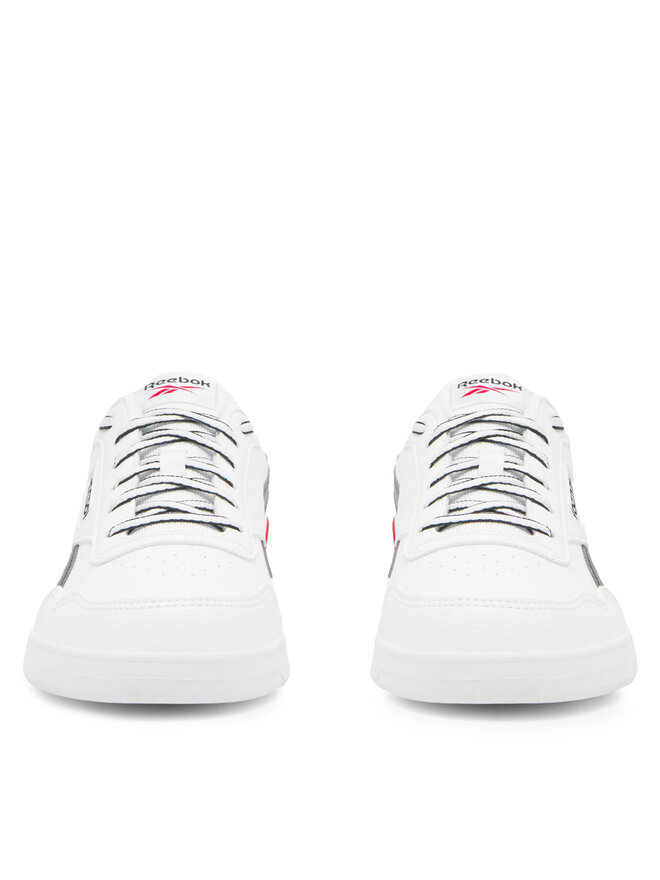 Reebok Superge Reebok Court Advance 100033755 Bela