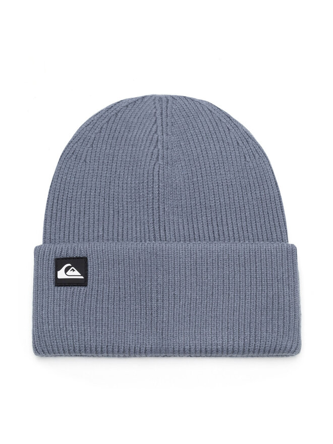 Quiksilver Шапкa Quiksilver QS-M3-001-AW24 Голубий
