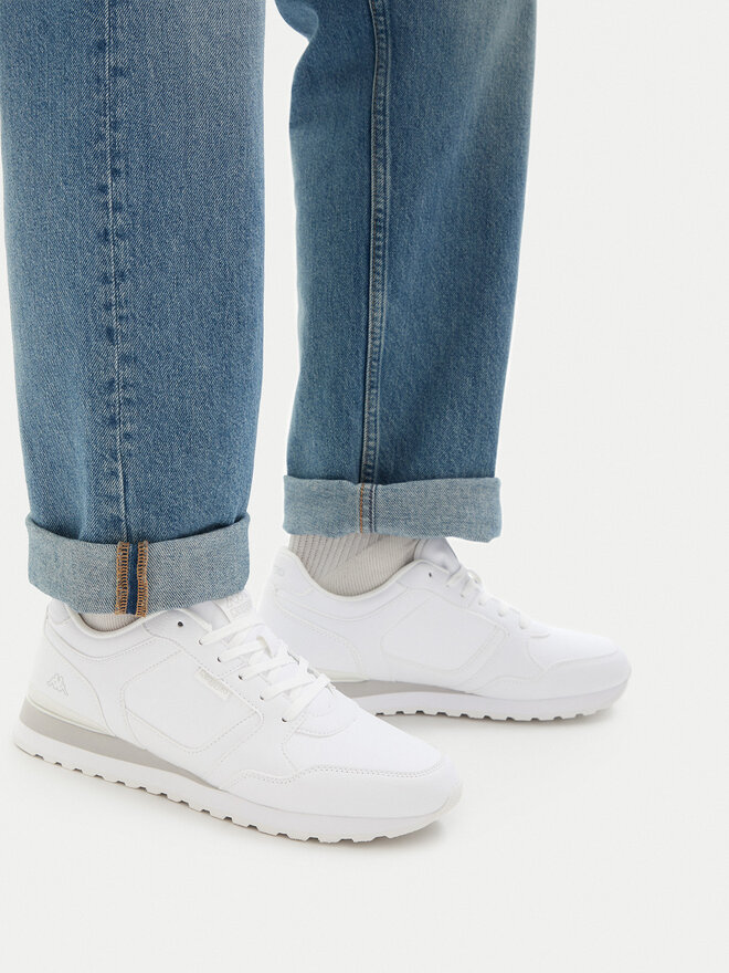 Kappa Sneakers Kappa CEO-V12-1127 Weiß