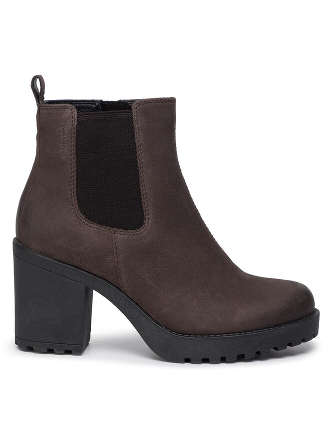 Vagabond Shoemakers Stiefeletten Vagabond Shoemakers Grace 4228-150-31 Braun