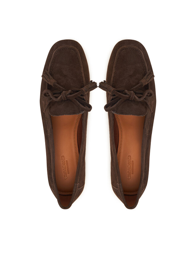 Vagabond Shoemakers Halbschuhe Vagabond Shoemakers Hillary 5925-740-29 Braun