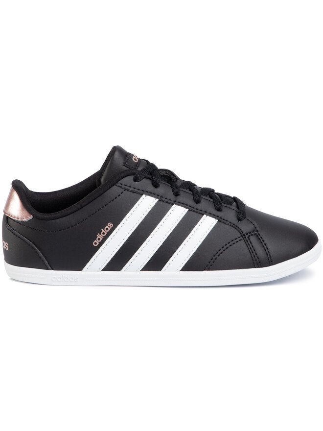 Laisvalaikio batai adidas Coneo Qt DB0126 Juoda | eavalyne.lt
