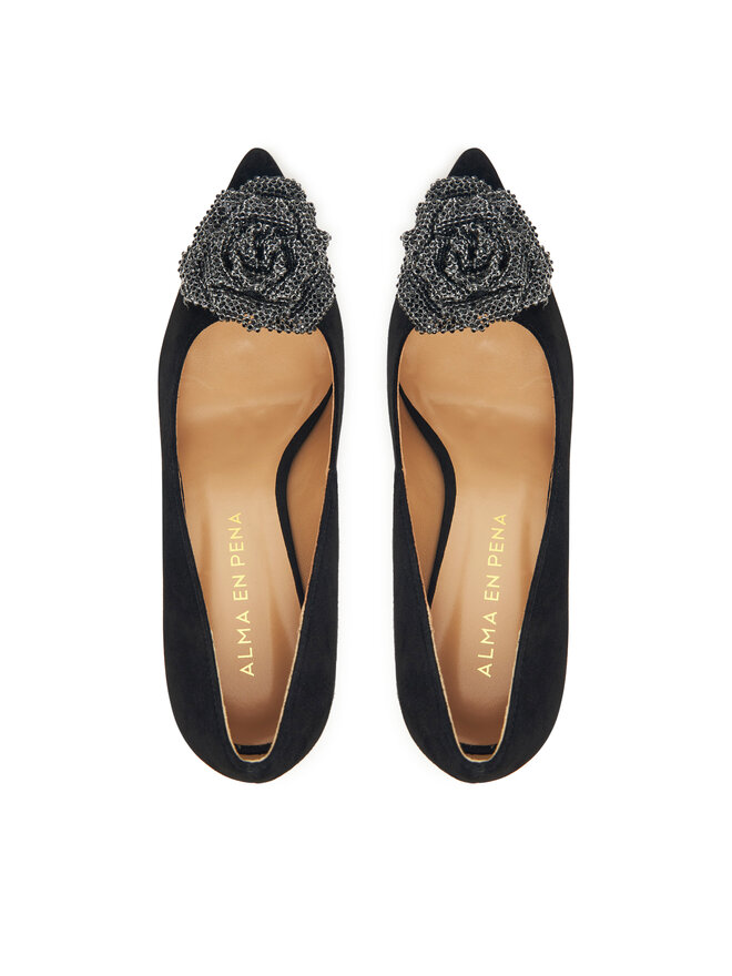 Alma En Pena Pumps Alma En Pena I250400 Schwarz