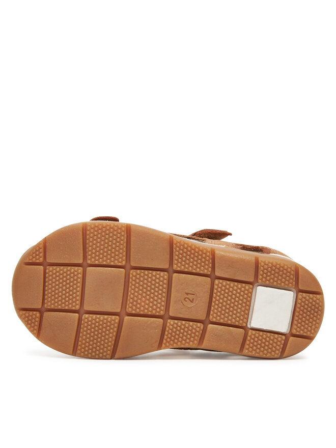 Lasocki Kids Sandalen Lasocki Kids MARCUS CI12-MARCUS-02(II)CH Braun