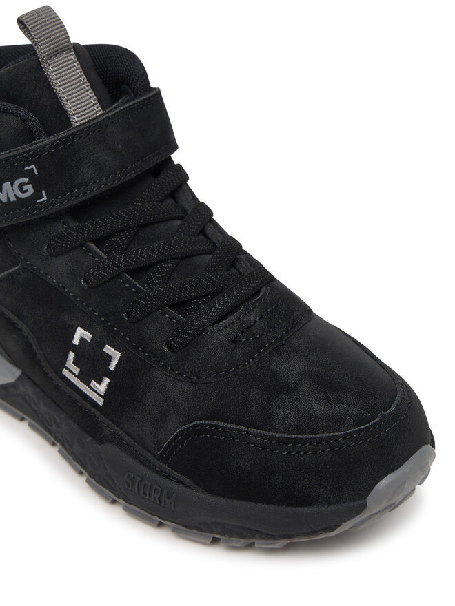 Primigi Sneakers Primigi 2456533 Schwarz
