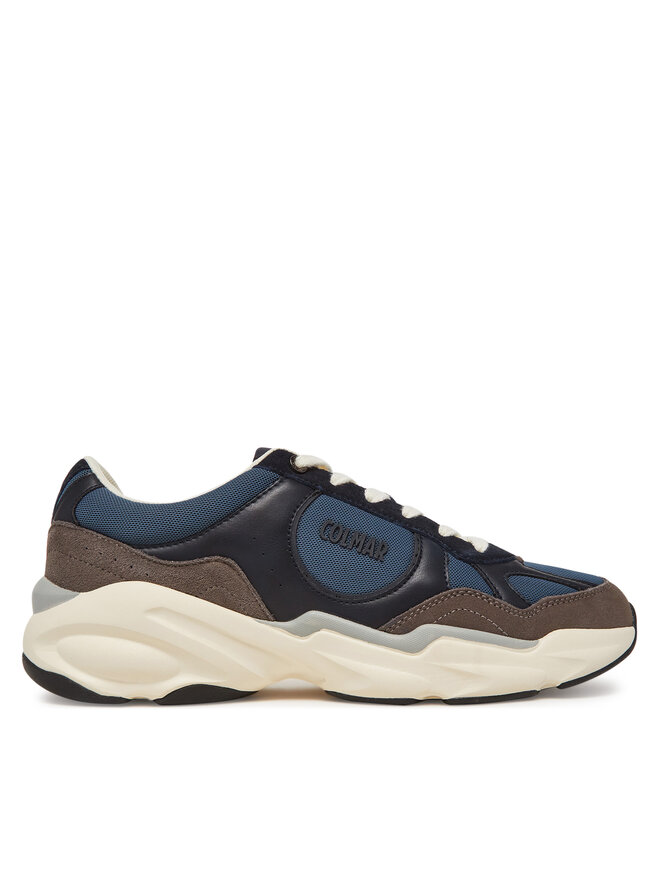 Colmar Sneakersy Colmar Dexter SS25/026 Tmavomodrá