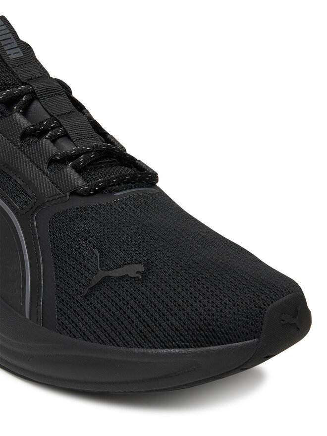Puma Laufschuhe Puma Cell Thrill Dash 311728 08 Schwarz