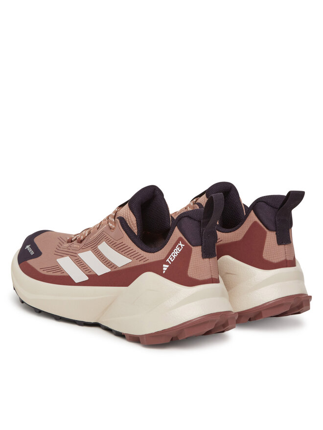 adidas Trekkingi adidas Terrexmaker 2.0 GORE-TEX IH0619 Różowy
