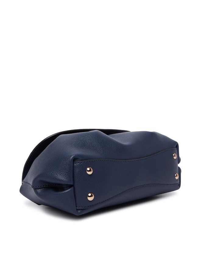 Guess Handtasche Guess Amorette HWBG78 98190 Dunkelblau
