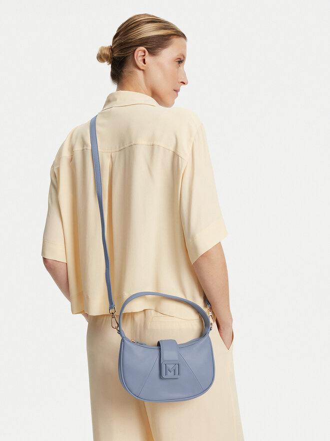 Marella Bolso Marella Sospiro 2513511036200 Celeste