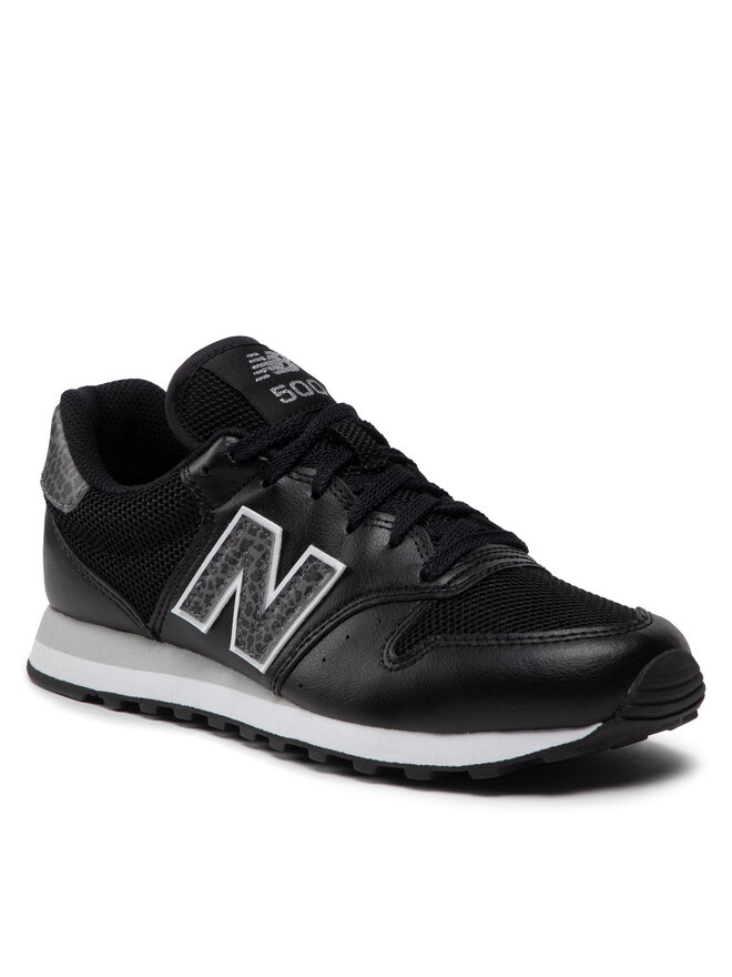 New Balance Tenisice New Balance GW500MV1 Crna